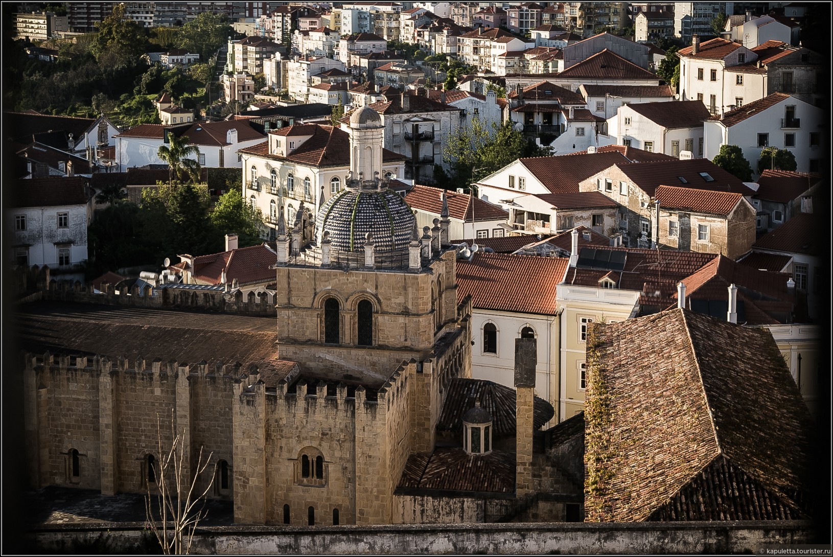 Coimbra